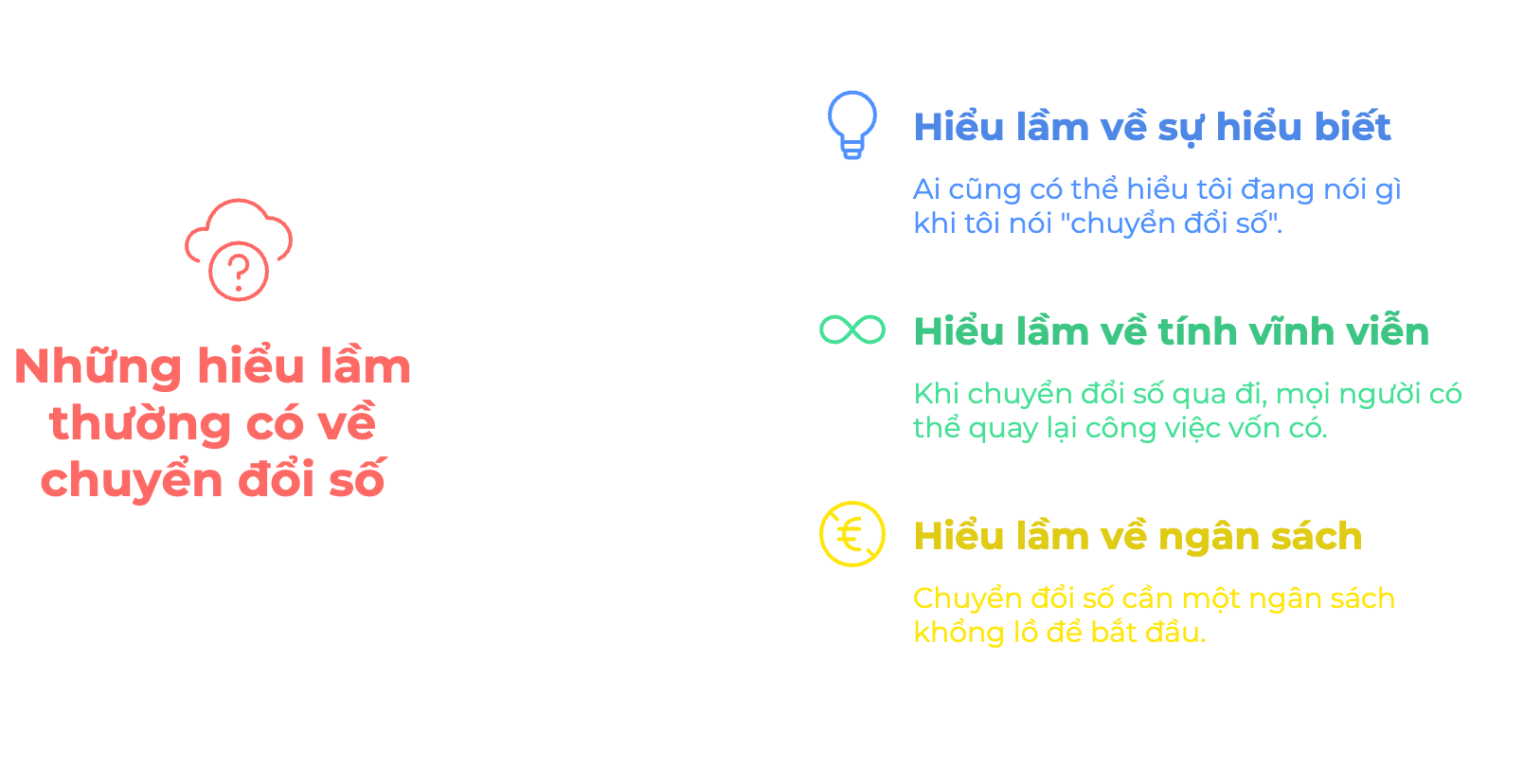 Những hiểu lầm thường có về chuyển đổi số_ - visual selection