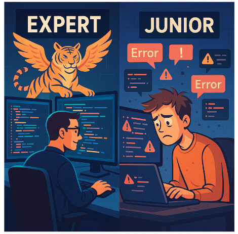 Vibe Coding - không chỉ là Prompt mà còn là năng lực sử dụng AI